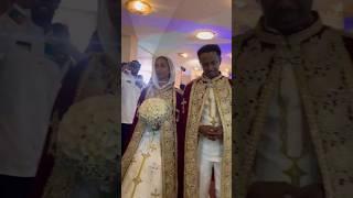 kasenwe gojam #short #trending #ethiopia #wedding #viralshort #2023 #eskesta #habesha #youtubeshorts