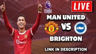 Manchester United vs Brighton 1-2 Full Highlights HD