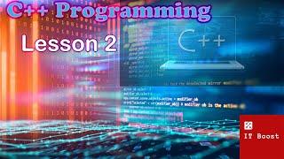 C++ Programming - Operators & Decision Making Statements