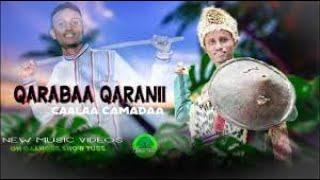 Caala camadaa_"Qarabaa Qaranii" Ethiopian new Oromo music 2021 official Music video