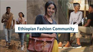 Ethiopian Fashion Community