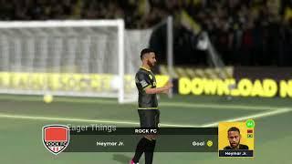 0-2 GAME #football #fifa22 #fifa #dls22 #dls #pes #efootball #trending #viral #gameplay , ronaldo