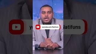 ...ወንድሜ ያቆብ ደውል ተደወለ ከቻልህ ተነስ ???????????? ቀን ከሌት ከናቲ ጋር || @Nati funs Nati comedy Nati Abraham #Sho