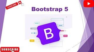 Bootstrap 5 Introduction Tutorial  Urdu/Hindi | part#1|Bootstrap CSS Framework Introduction