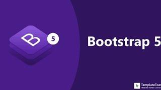 How to use bootstrap 5 online link in html file || Bootstrap 5 cdn link in html file.