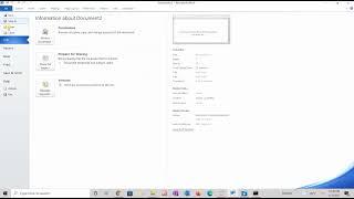 Converting a Jupyter Notebook file into MS Word file using Pandoc