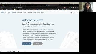 Python for Data Analysis: Quarto/Python Language Basics, IPython, and Jupyter Notebooks (py4da01 1)