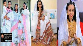 Modern culture #ethiopian new fashion #habesha style beutifull dress