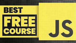 FREE JavaScript Crash Course | Learn JavaScript for Beginners #shorts