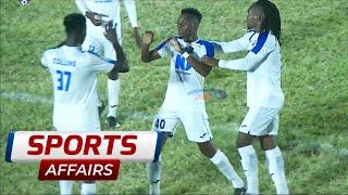 Dodoma Jiji 1-1 Coastal Union | Highlights | NBC Premier League 09/04/2023