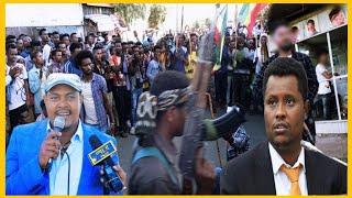 ሰበር ቪድዮ????የሸዋ ወሎ ፋኖ ጠላትን ከረፈረፈ በሁዋላ በጭፈራ ቀውጡት | በ2ቱ ኮርኔል የሚመራው የፋኖ ኃይል መግለጫ | አቶ ክርስትያን መንግስትን አስጠነ