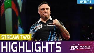 AMAZING SEMI-FINAL! Stream Two Highlights - 2023 Players Championship 8