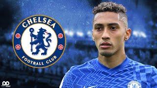 This is Why Chelsea Signed Raphinha! 2022 Crazy Skills & Goals