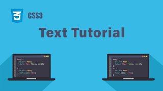 #4. CSS3 TEXT Properties Part-1 || Digital Hutt || CSS Tutorial In Hindi / Urdu