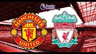 Manchester United vs Liverpool 0 5 All Gоals Extеndеd Hіghlіghts 2021 Live