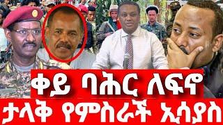 ሰበር ዜና | ታላቅ የምስራች ፋኖ| መረጃ | Ethiopian News November 6 2023 | Ethio 360 | Feta daliy | fano | ፋኖ