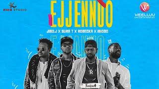 Sura T,  Ibiddo, Robecka & Jibo J EJJENNOO/  New Oromo Music  2021 (Official Video)