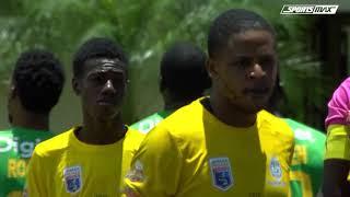 Matchday 8 Humble lion FC vs Harbour View FC Highlights August 15, 2021